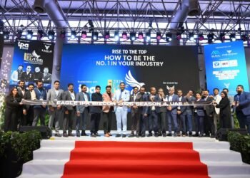 ‘IPA Eagle BizCon 2026’ Shines in Sharjah; Dubai a Top Business-Friendly City – Rizwan Sajan