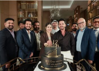 BCC Group Launches Landmark Employee Rewards Program Following 130% Growth