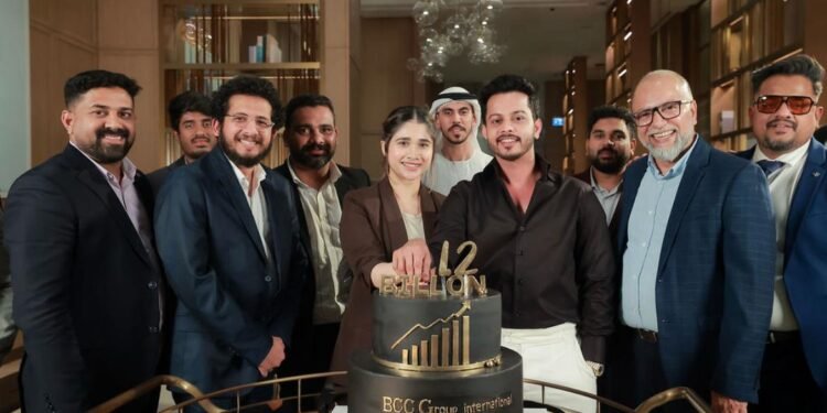 BCC Group Launches Landmark Employee Rewards Program Following 130% Growth