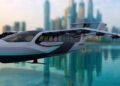 Sea Gliders to Take Flight Over Abu Dhabi Waters: DCT Partners with Vers Advanced Maritime Services