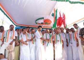 Ahead of Puthuyuga Yatra, UDF Bets on Kallatra Mahin Haji to Counter BJP in Kasaragod