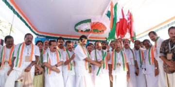 Ahead of Puthuyuga Yatra, UDF Bets on Kallatra Mahin Haji to Counter BJP in Kasaragod