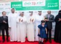 Lulu Strengthens Community Retail with New Hypermarket Launch in Kalba, Sharjah