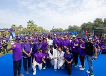 LuLu Walkathon 2026 Brings Dubai Together with Record Participation for Health and Sustainability
