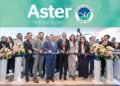 Aster DM Healthcare Unveils AED 1 Billion Expansion Plan to Redefine Healthcare in the UAE
