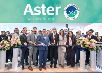 Aster DM Healthcare Unveils AED 1 Billion Expansion Plan to Redefine Healthcare in the UAE