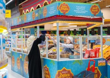 Lulu Unveils Special Ramadan Promotions with Suhoor Boxes, Grocery Kits and Online Deals