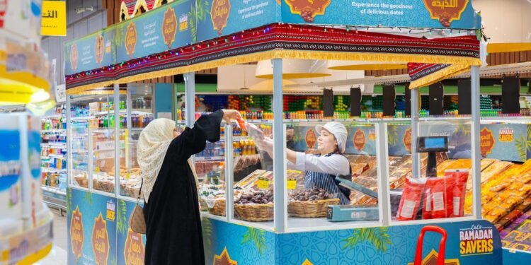 Lulu Unveils Special Ramadan Promotions with Suhoor Boxes, Grocery Kits and Online Deals
