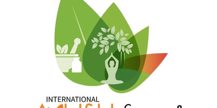 Dubai to Host 3rd International AYUSH Conference & Expo 2026 at DWTC