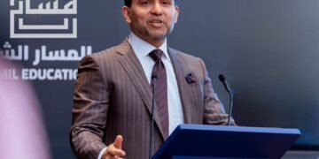 Dr. Shamsheer Vayalil-Chaired Almasar Alshamil Education Achieves Strong FY2025 Growth