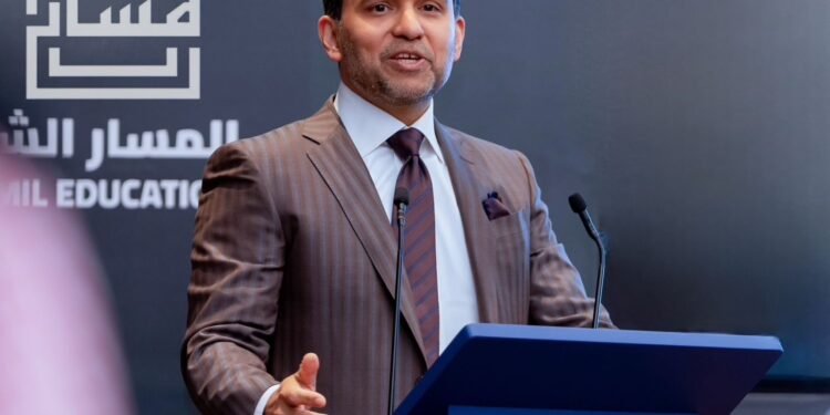 Dr. Shamsheer Vayalil-Chaired Almasar Alshamil Education Achieves Strong FY2025 Growth