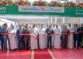 New Lulu Xpress Opens Near UAE–Oman Border in RAK; Chairman Confirms Stable Ramadan Pricing