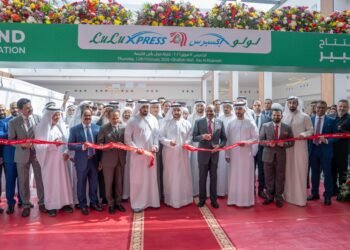 New Lulu Xpress Opens Near UAE–Oman Border in RAK; Chairman Confirms Stable Ramadan Pricing