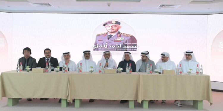 ‘Khail Jawazat Dubai’ Returns This Ramadan with Live Government Dialogue and Weekly Car Giveaways