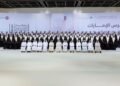 Mega Mass Wedding in Dubai Sees 127 Government Employees Begin Married Life