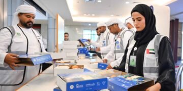 RTA Distributes 8,000 Meals and 500 nol Cards as Part of Ramadan Giving Campaign
