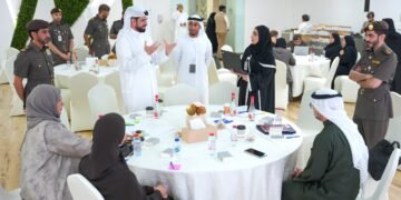 Innovation Through Inclusion: GDRFA Dubai Sets New Benchmark in Government Talent Management