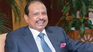 M.A. Yusafali Reappointed as Director of Abu Dhabi Chamber of Commerce