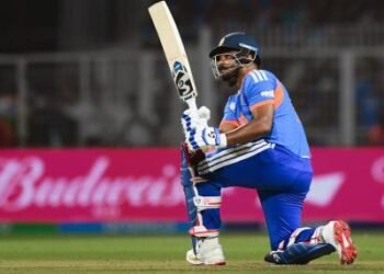 Congress Demands Action After Racist Post Targeting Sanju Samson Sparks Outrage