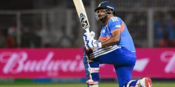 Congress Demands Action After Racist Post Targeting Sanju Samson Sparks Outrage