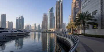 Indian Community in UAE Reaffirms Solidarity with the Nation: IAS President