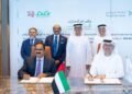 Awqaf Abu Dhabi, LuLu Group Sign AED100 Million Deal to Support Orphans