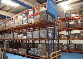 UAE Sends 21.5 Tonnes of Medical Aid to Lebanon Amid Crisis