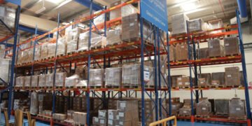 UAE Sends 21.5 Tonnes of Medical Aid to Lebanon Amid Crisis