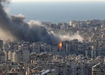 Iran War Day 12: 1,300 Civilians Killed as US–Israel Strikes Continue