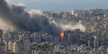 Iran War Day 12: 1,300 Civilians Killed as US–Israel Strikes Continue