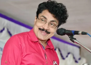 PK Shashi Gets ‘Hand’ Symbol in Ottapalam, Focus on Preventing Vote Leakage