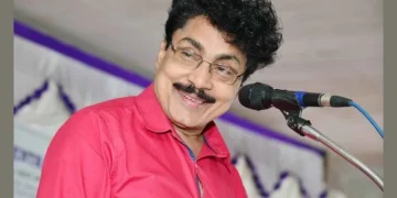 PK Shashi Gets ‘Hand’ Symbol in Ottapalam, Focus on Preventing Vote Leakage