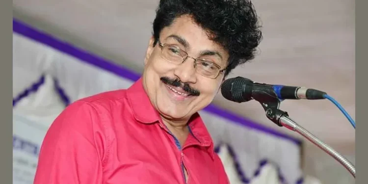 PK Shashi Gets ‘Hand’ Symbol in Ottapalam, Focus on Preventing Vote Leakage