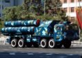 Chinese Air Defense Systems Face Scrutiny After Failures in Iran, Pakistan and Venezuela