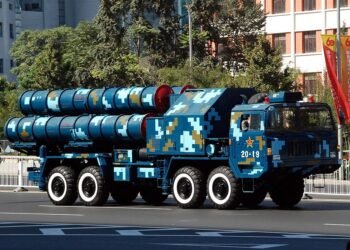 Chinese Air Defense Systems Face Scrutiny After Failures in Iran, Pakistan and Venezuela