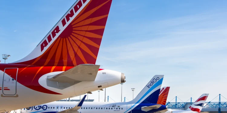 IAS Sharjah Urges Indian PM to Resume UAE–India Flights, Regulate Airfares