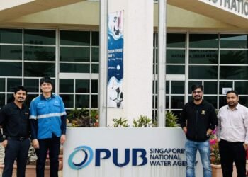 Indian Robotics Firm Genrobotics Wins Singapore Government Contract After Beating 600 Global Companies