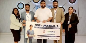Dubai Launches “Global Nurse Empowerment – Australia” Program to Support Australian Nursing Registration