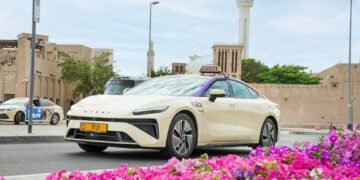 Dubai RTA Announces Service Hours for Eid Al Fitr 2026