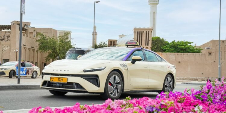 Dubai RTA Announces Service Hours for Eid Al Fitr 2026