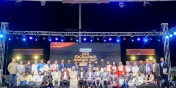 Hotpack Hosts CEO Excellence Awards 2026 in Dubai