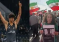 Iran Executes Teen Wrestler and Two Others Over Protests; Rights Groups Allege Torture