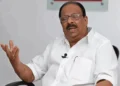 Sudhakaran Likely to Contest from Kannur After High Command Relents Amid Pressure