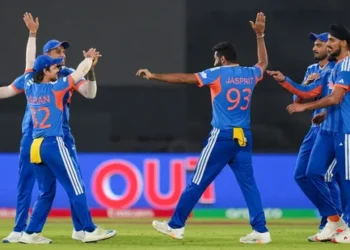 India Crowned Champions of ICC Men’s T20 World Cup 2026