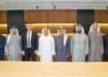 RTA Signs Deal with Union Properties to Regulate Road Right-of-Way in Dubai