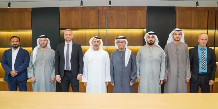 RTA Signs Deal with Union Properties to Regulate Road Right-of-Way in Dubai