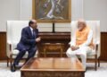 PM Modi Briefed by LuLu’s Yusuffali as Food Supplies to GCC Continue from India