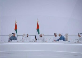 UAE to Emerge Stronger, Operating at Full Efficiency: Sheikh Mohammed