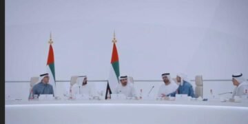 UAE to Emerge Stronger, Operating at Full Efficiency: Sheikh Mohammed