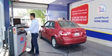 RTA Expands Licensing Opportunities for Vehicle Testing and Registration Centres in Dubai